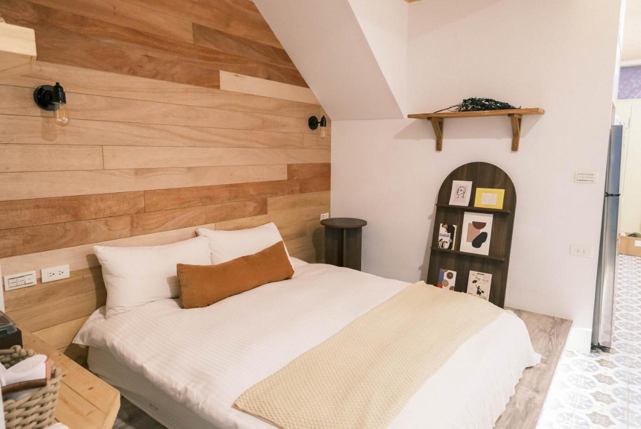 South Gate Home Stay Tainan Dış mekan fotoğraf