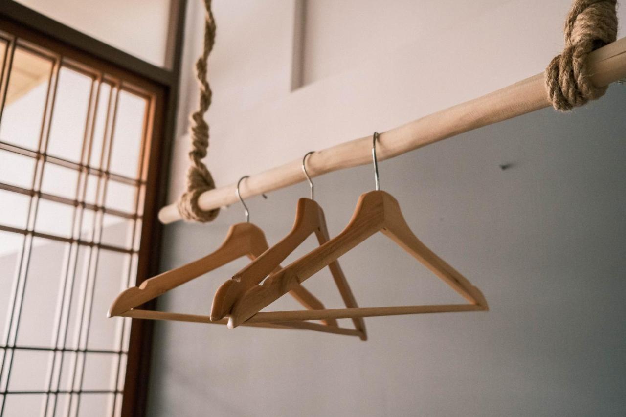 South Gate Home Stay Tainan Dış mekan fotoğraf
