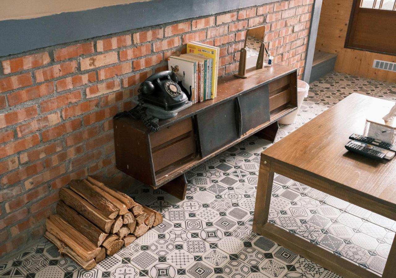South Gate Home Stay Tainan Dış mekan fotoğraf